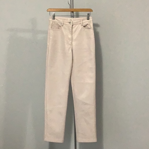 ARITZIA WILFRED-Melina Pant - Picture 10 of 11